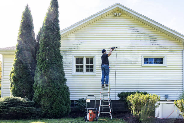  Greene, RI Pressure Washing Pros
