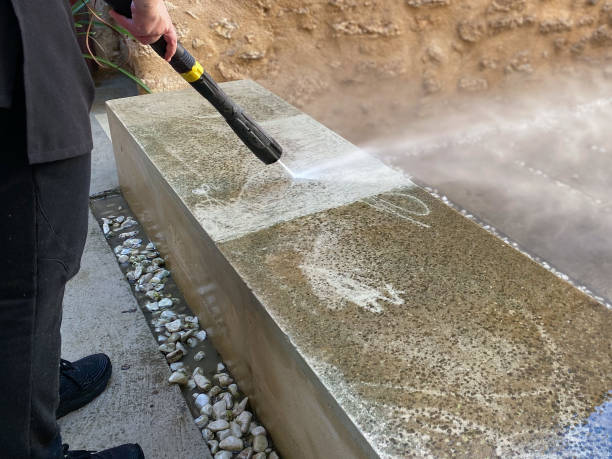 Best Deck Pressure Washing  in Greene, RI