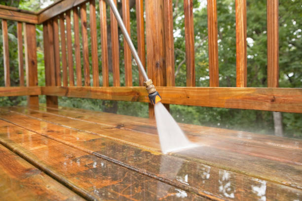 Best Local Pressure Washing Services  in Greene, RI