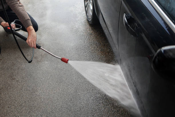 Why Choose Our Certified Pressure Washing Experts for Your Project Needs in Greene, RI?